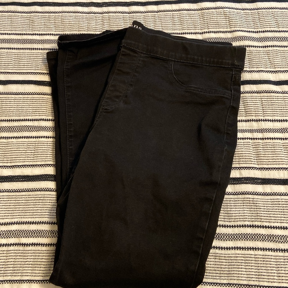 A.N.A Pull On Jeggings